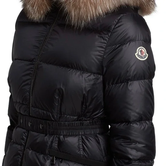 Moncler coat